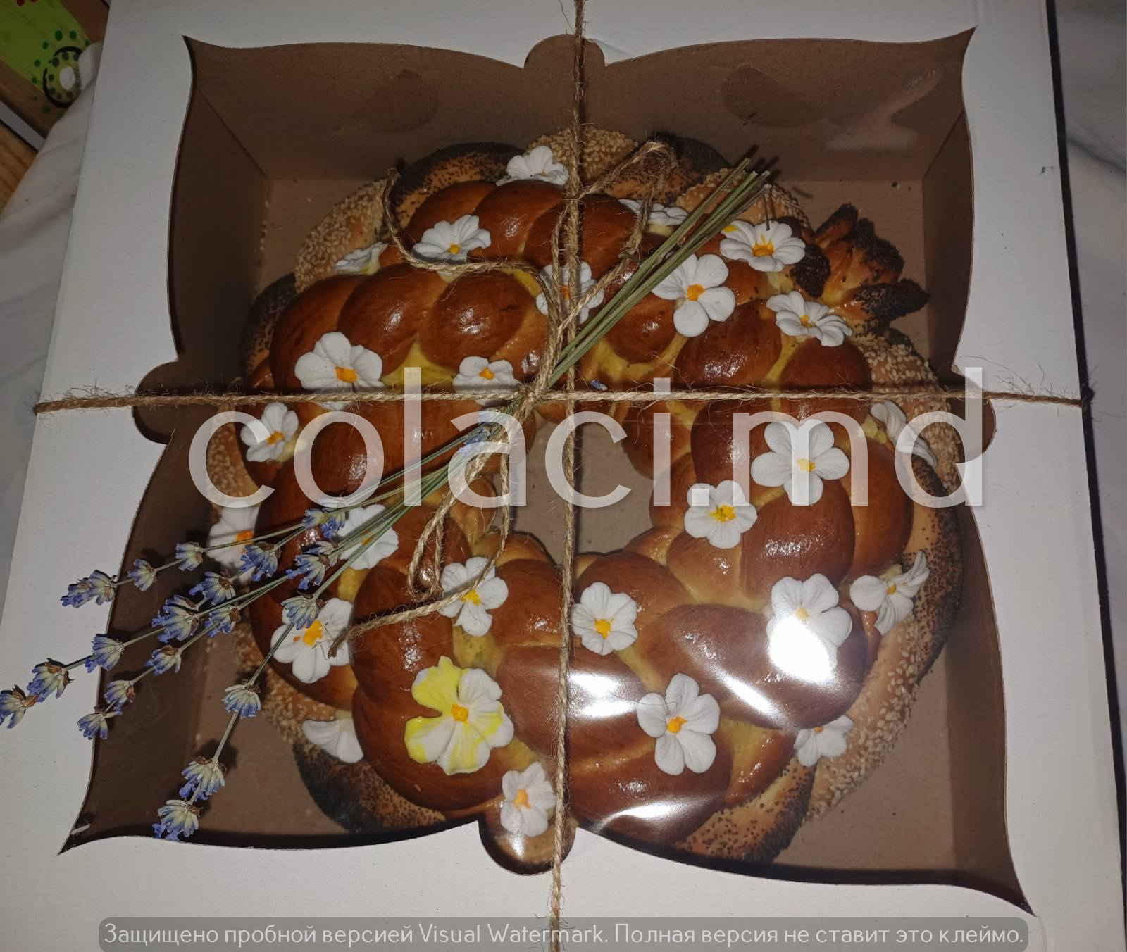 Colaci (379) – Colaci Artizanali